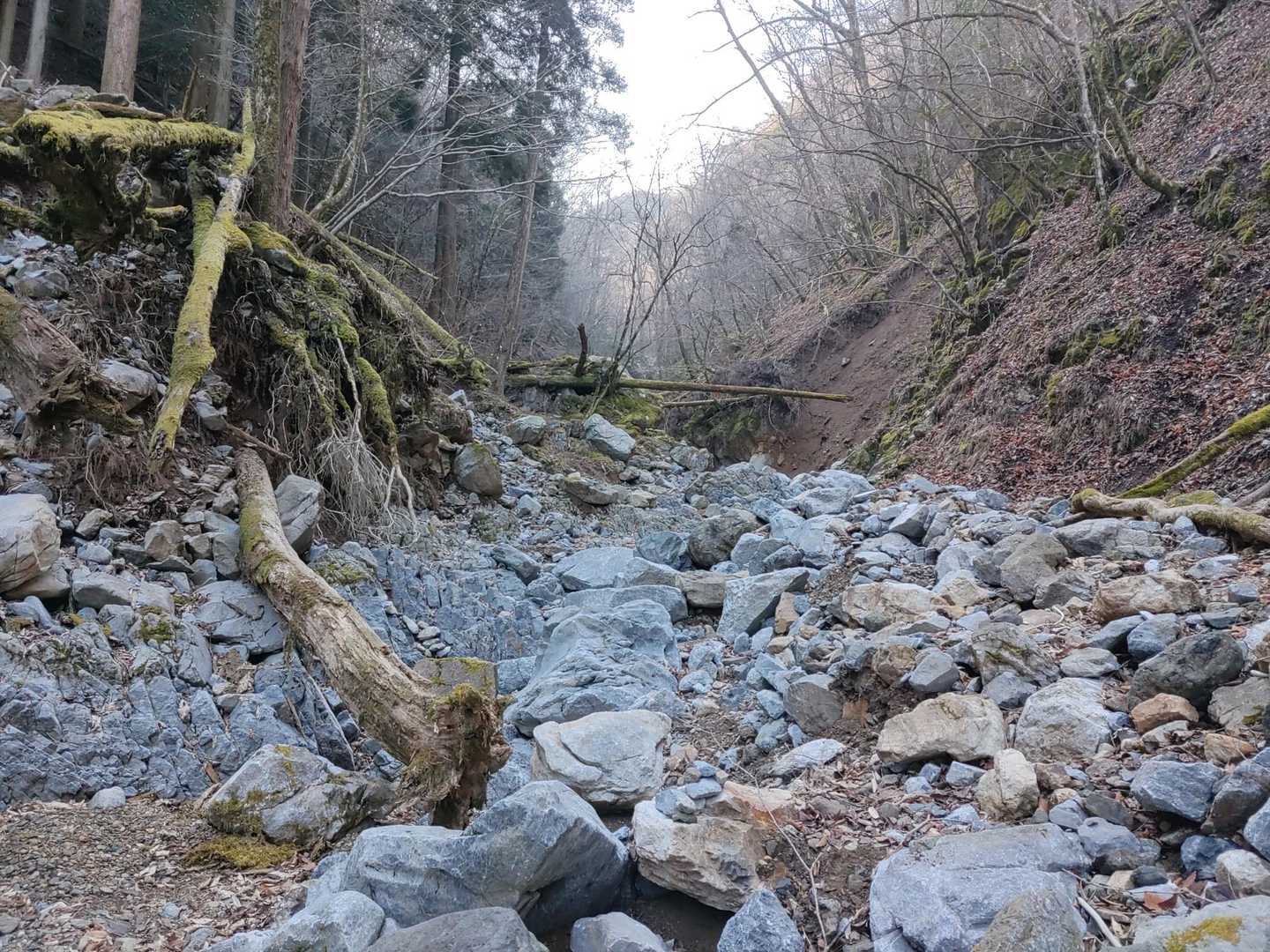 石灰岩