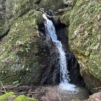 風神の滝