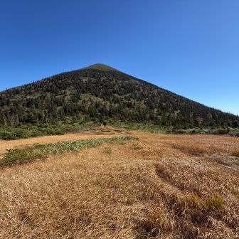 高田大岳～時間があるので、行ってみますか？