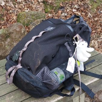 お尻から滑り転げました😇