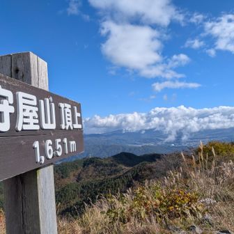 八ヶ岳
