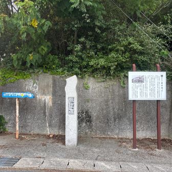 萩往還に出ました♬