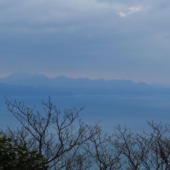 大江高山火山群