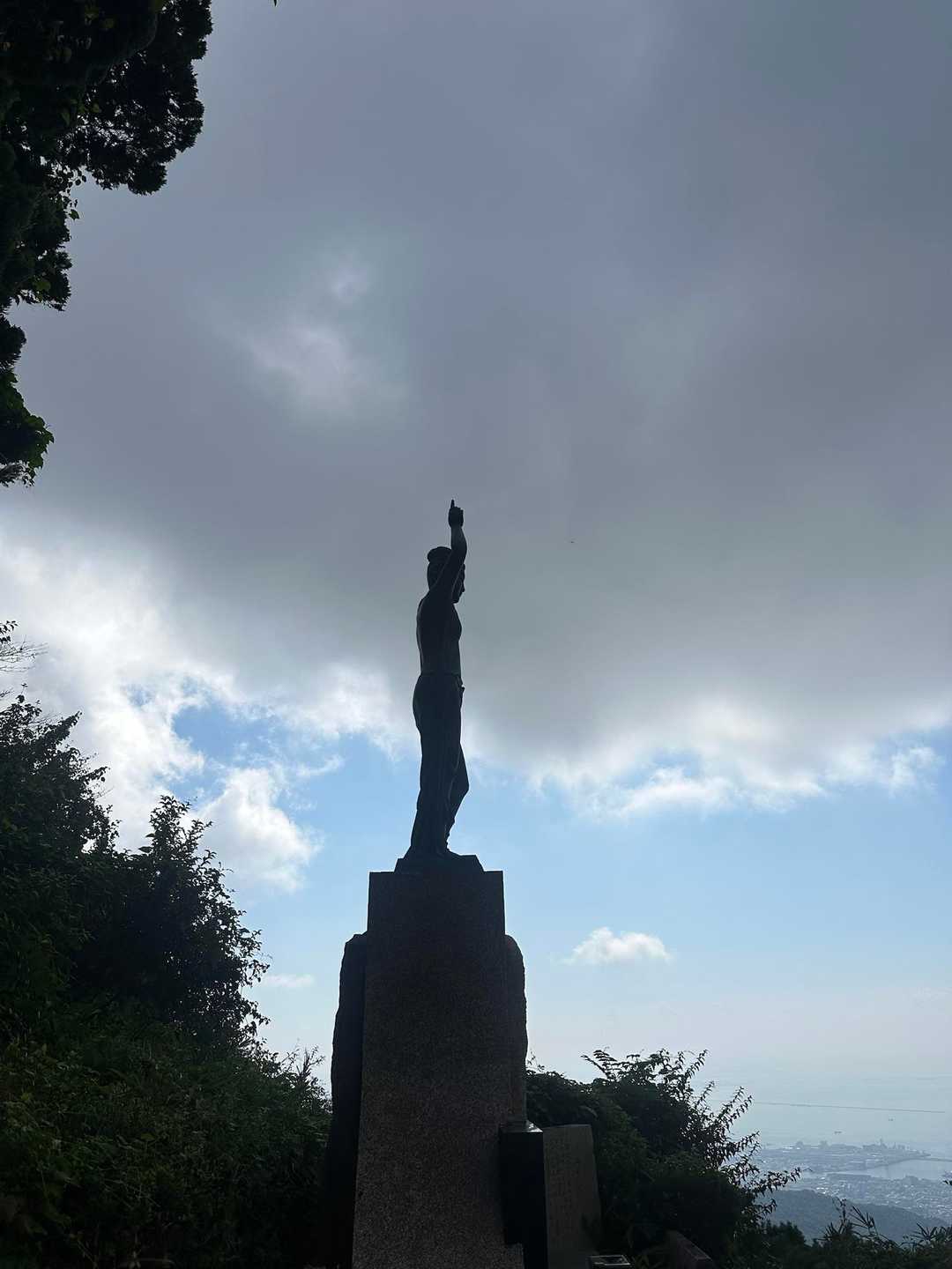 今日も暑いね🫠