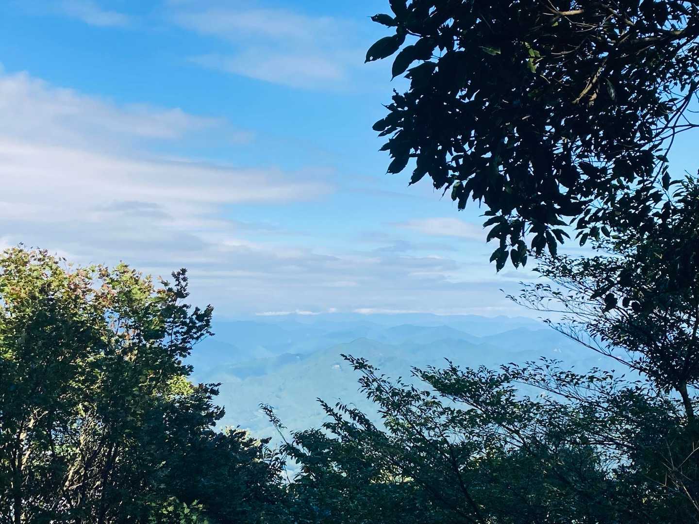 八高山（福用駅）の写真
