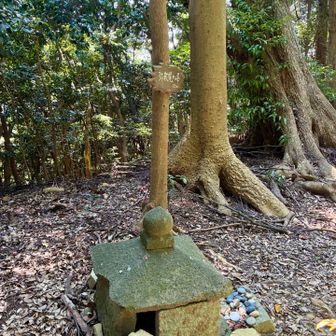 承福寺への下りはお陰様で体調も元に戻りさささっと