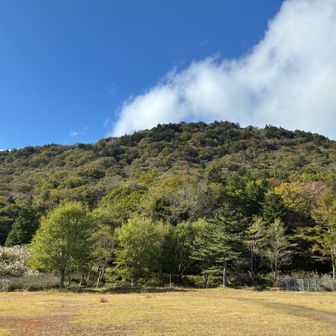 茶臼山