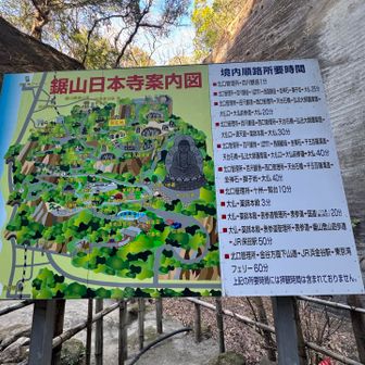 中を歩くとなかなか時間かかりそうなので、次回にすることにする