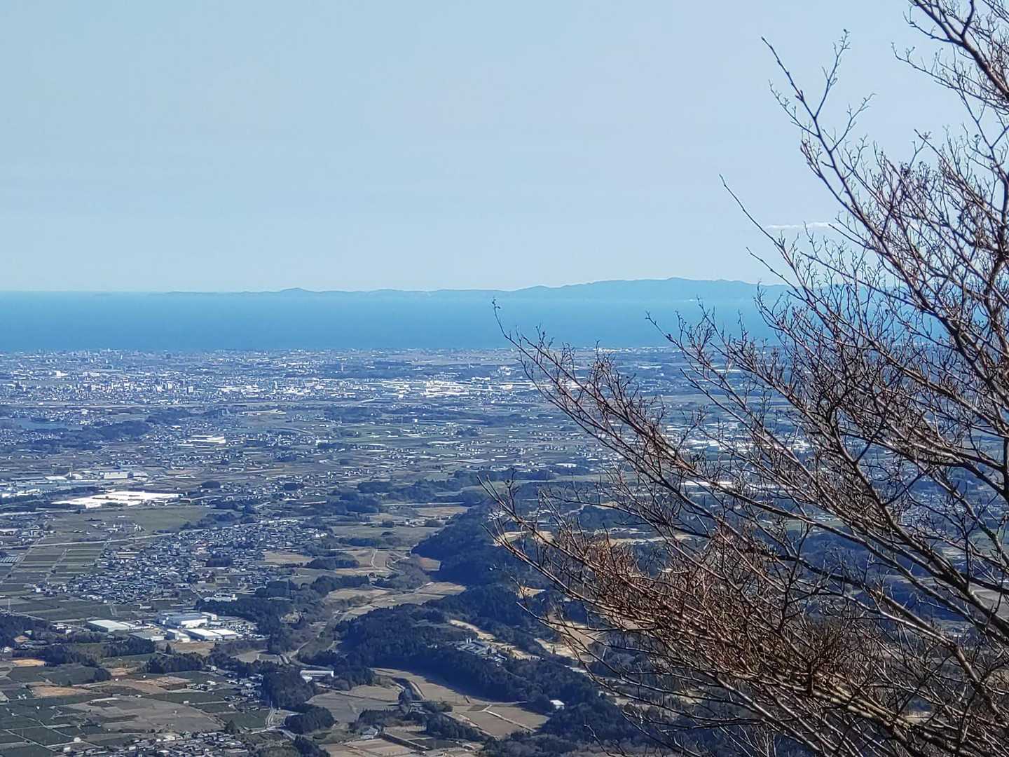 伊勢志摩方面