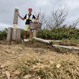誰もいなかったのでセルフタイマーで自撮り