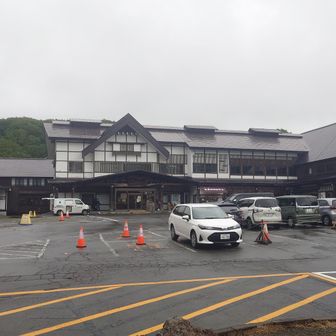 酸ヶ湯温泉