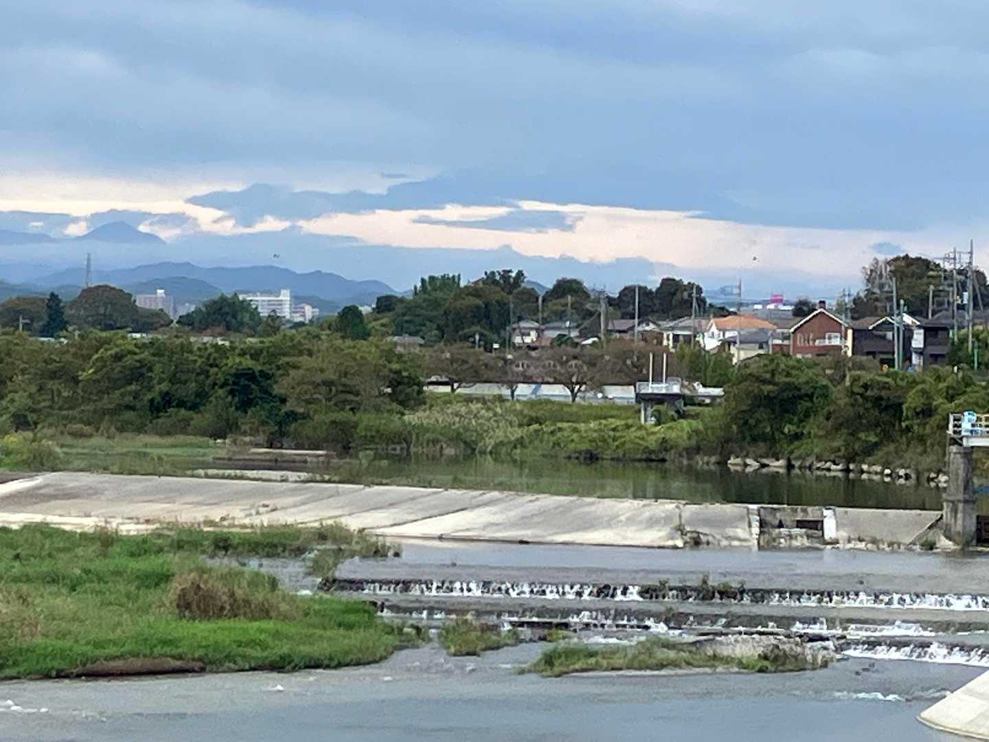 なんか　ダムっポイぞ