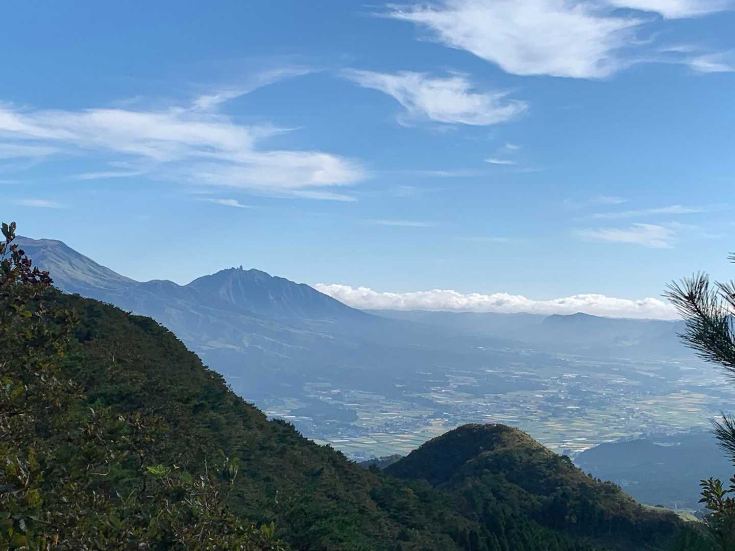 根子さんだ