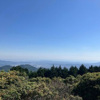 相模湾方面