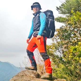天野【元佐賀県地域おこし協力隊】