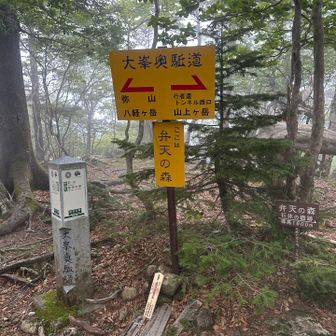 道標