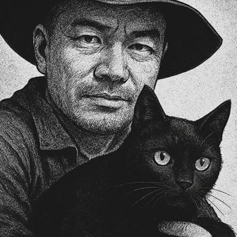 ⛰️ろくちゃん