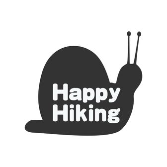 Happy Hiking