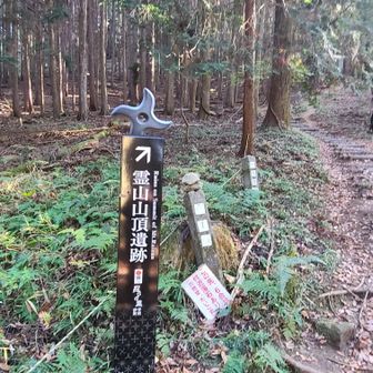 伊賀らしい、手裏剣付き卍