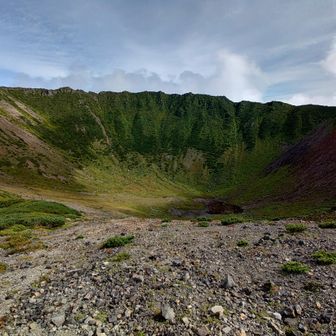ホント体力が無くなった
最近どの山登っても感じる🥹