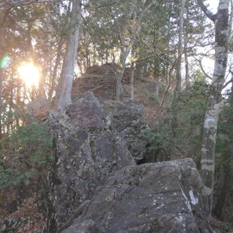 ここまで来ればひと段落