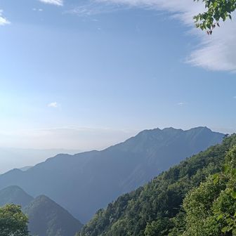鳳凰三山
