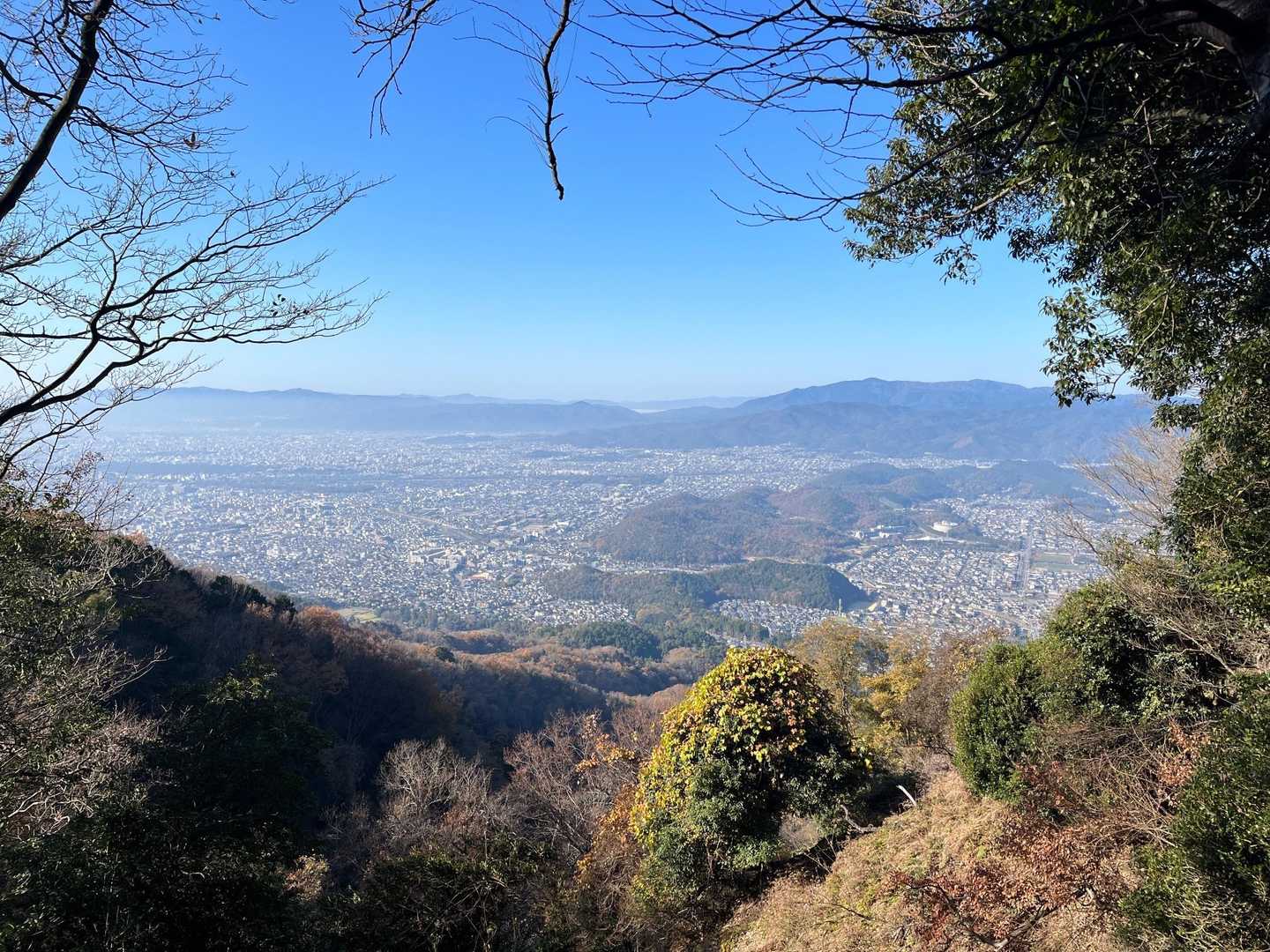 いい景色✨