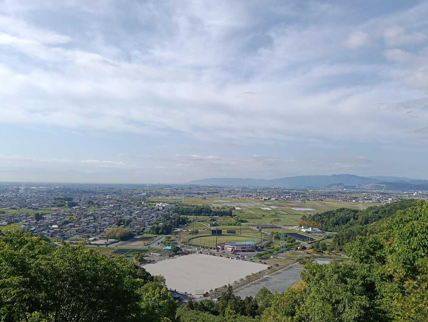 レインボースタジアム⚾️