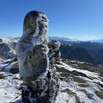昨夜はめちゃくちゃ寒かったよね？
顔がトゲトゲやん。
わかるよー。可児もかなりの雪でした⛄️