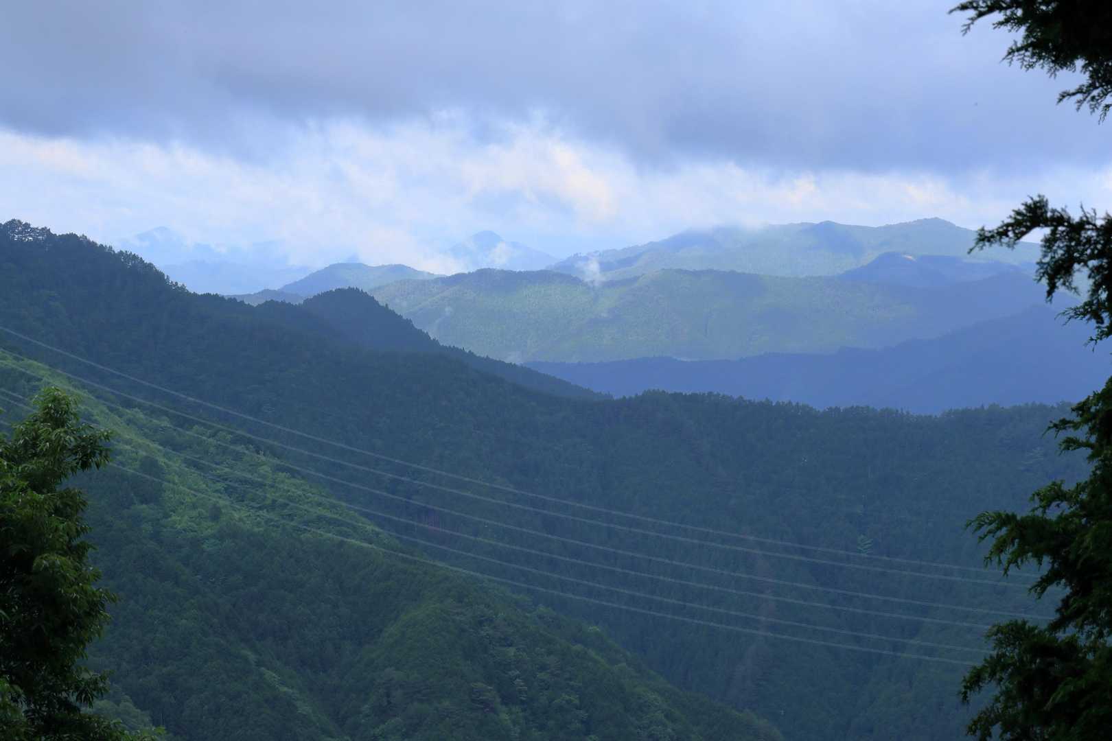 天気が回復に向かってますよねー