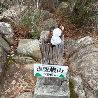 到着。☃️誰か？さんの作品。