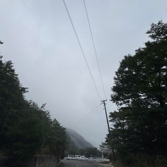 無事に下山できました😄
お疲れさまでした🤗