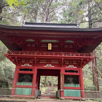 山門