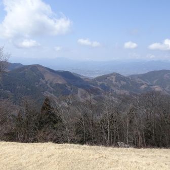 思ったより晴れてくれてよかった。来てよかった。