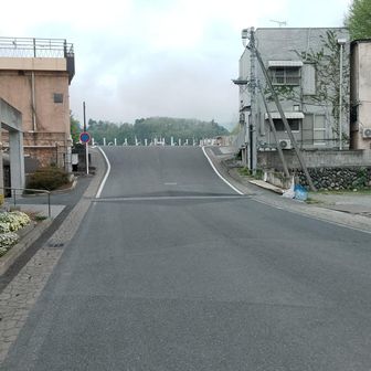 秩父夜祭りのクライマックス場所