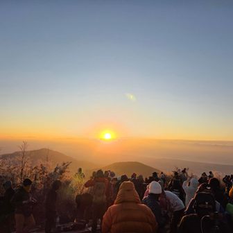 きたー！あけましておめでとう！！！