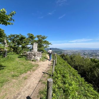 来て良かった、しかし帰りの時間配分が少し厳しめ