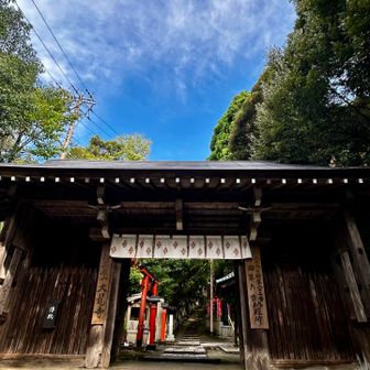 大龍寺