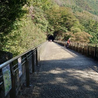 めがね橋
