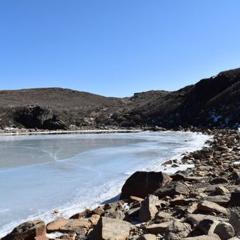 ぐるっと廻って