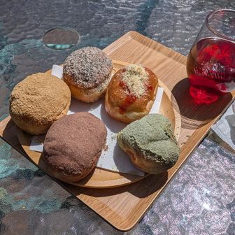 油っこくなく食べやすい