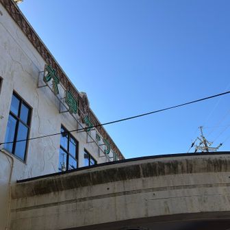 時間があるので六甲ケーブル山頂駅前を通過して堡塁岩へ。