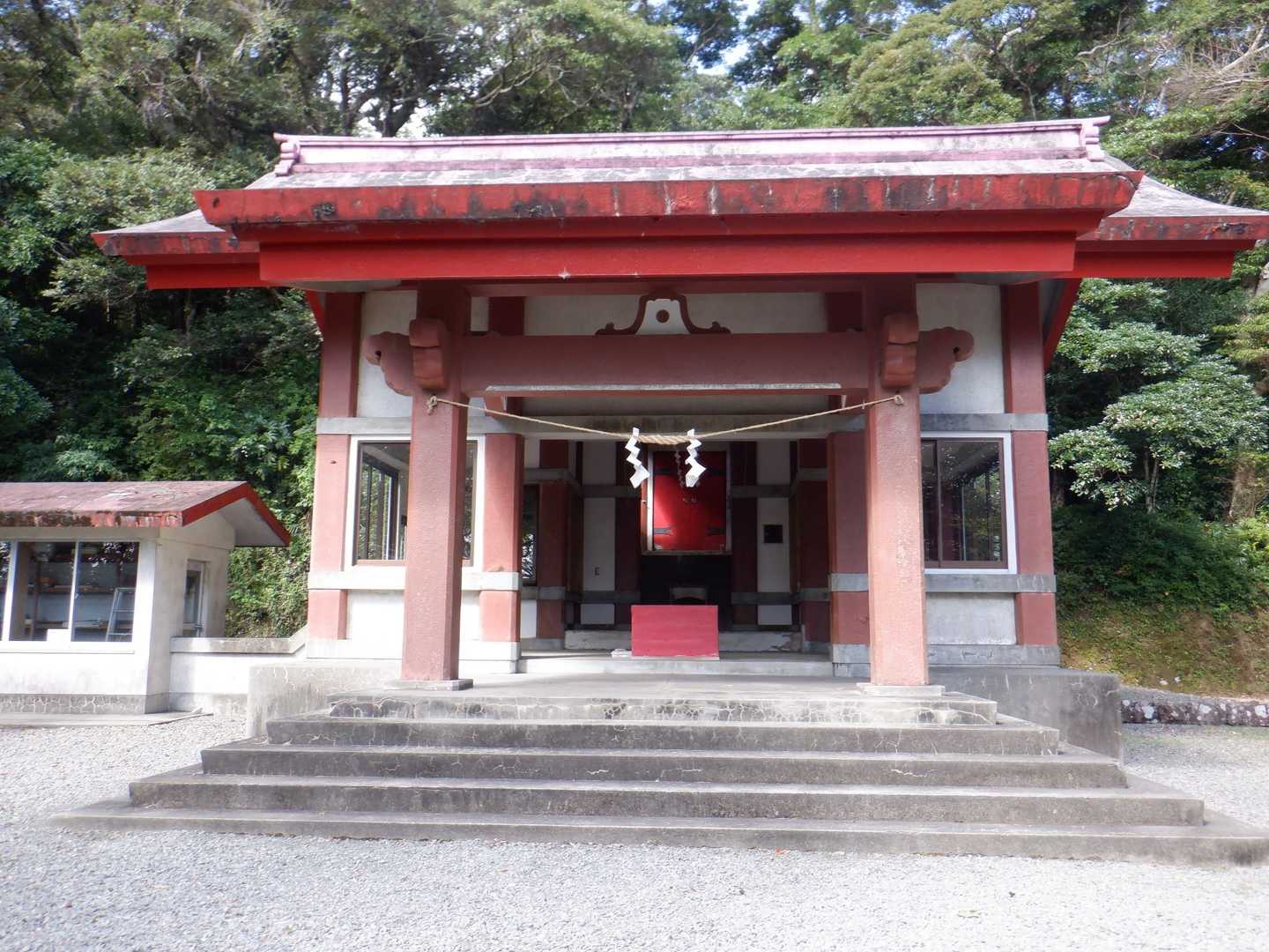 登山の無事をお願いします