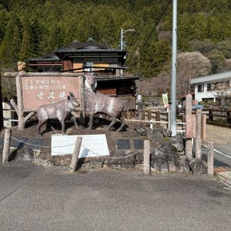 宴会会場に到着。
前回の藪行で傾向と対策を練り再チャレンジ。
今回は登山道から攻め上げる盤石の布陣。
その方が早いのは言うまでもない（言った）
熊平沢からだとミミック引き当てる確率高いから君子危うきに近寄らずってね。

遅出に文句言う自称有識者は揚げ足とりだけで具体策出さないんだよなｗ
北風と太陽の話し知ってんだろ？
アレと同じなんだよ。
リスナー：早く起きろ