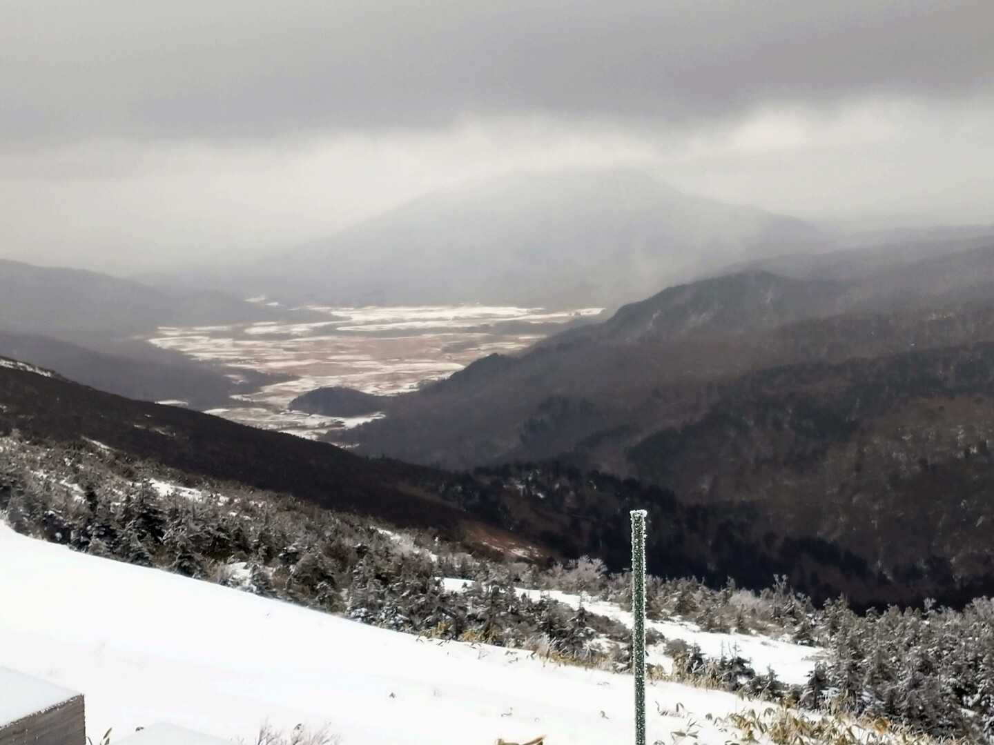 小至仏山の写真