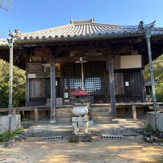 高仙寺
