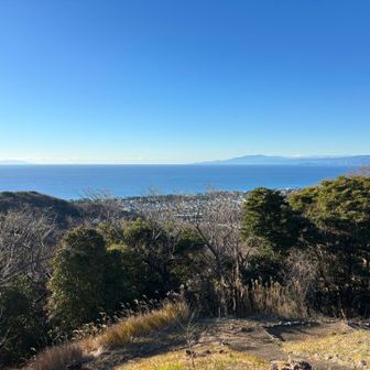 大島、伊豆半島