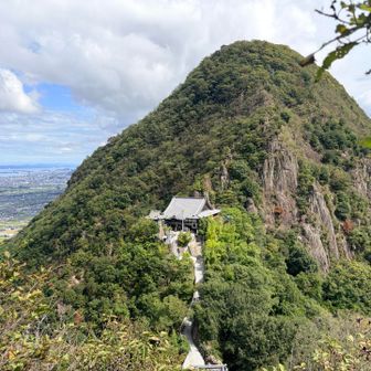 奥之院