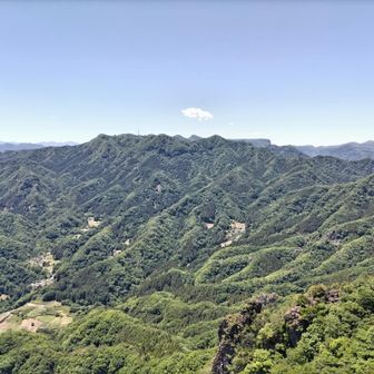 荒船山