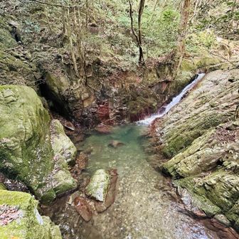 矢淵滝